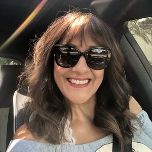 Meet your Posher, Donna